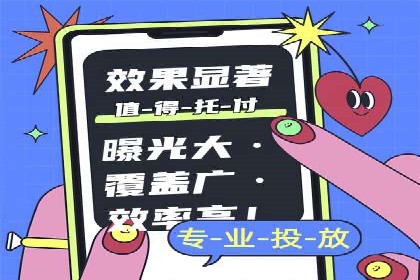 成功SEM投放案例分享